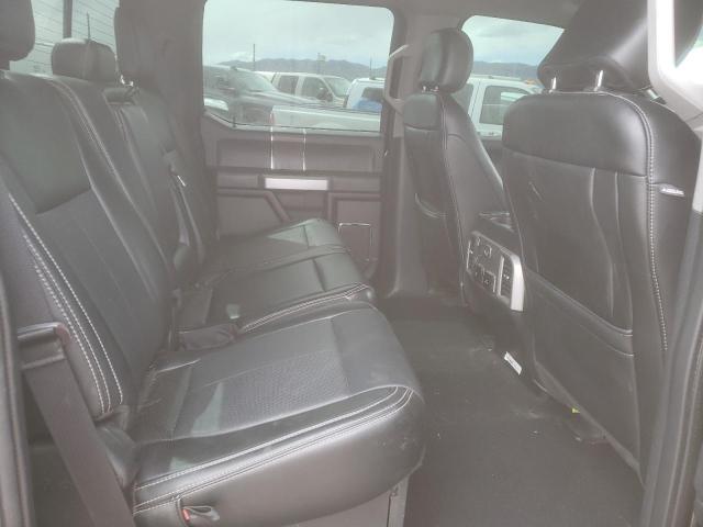 2020 Ford F250 Super Duty VIN: 1FT8W2BT3LEC20065 Lot: 53293514