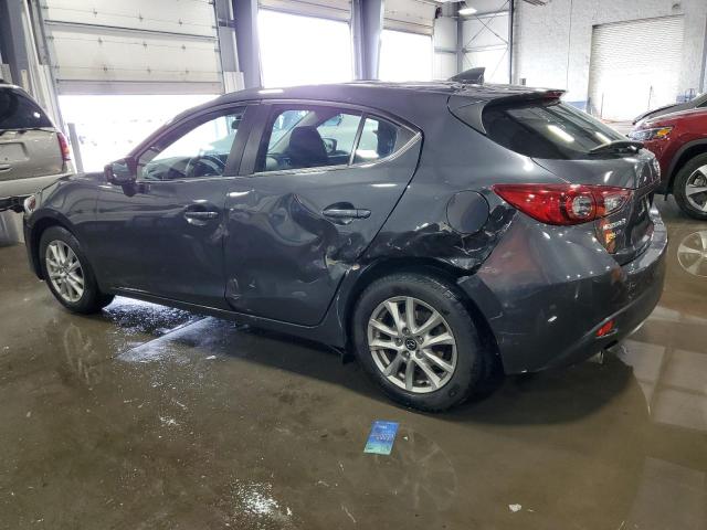 VIN JM1BM1L78F1270480 2015 Mazda 3, Touring no.2