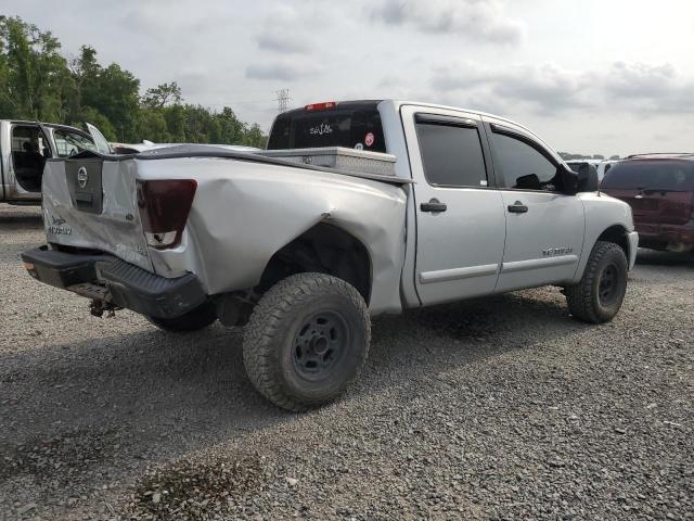 2009 Nissan Titan Xe VIN: 1N6AA07C59N302883 Lot: 54769424