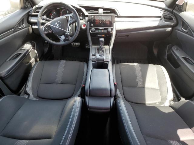 2020 Honda Civic Sport VIN: SHHFK7H47LU417852 Lot: 56140104