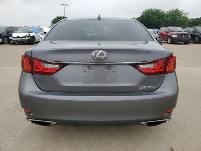 2013 Lexus Gs 350 VIN: JTHBE1BLXD5006502 Lot: 55930234