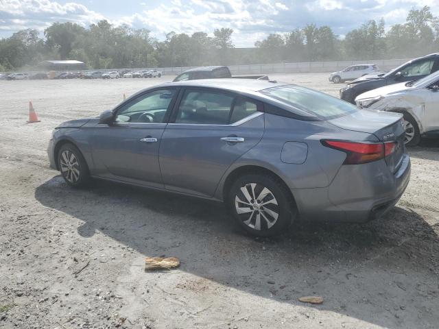 2020 Nissan Altima S VIN: 1N4BL4BV8LC141732 Lot: 56510544