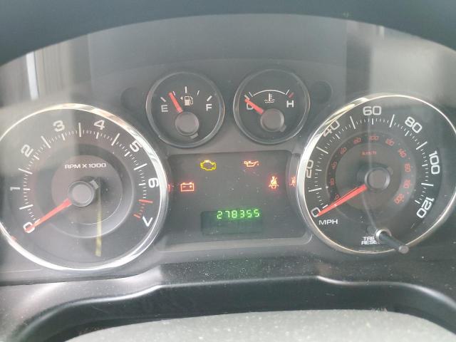 2007 Ford Edge Se VIN: 2FMDK36C57BB53637 Lot: 55205904