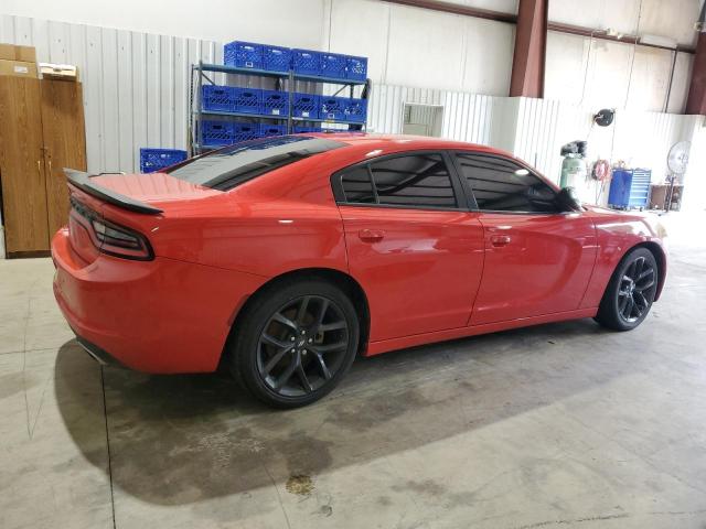 2021 Dodge Charger Sxt VIN: 2C3CDXBG5MH636598 Lot: 55342004