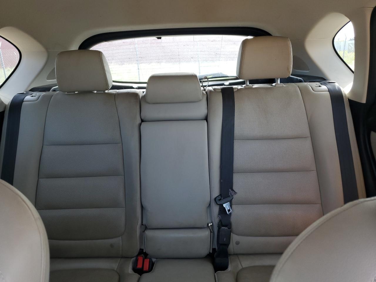 JM3KE4DY0F0550560 2015 Mazda Cx-5 Gt