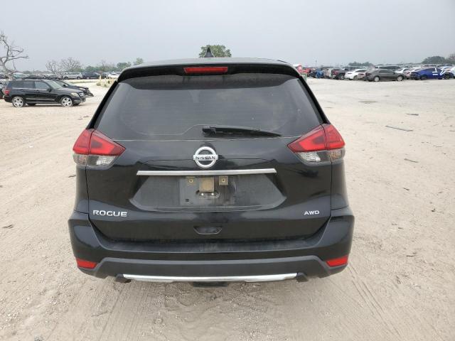 2017 Nissan Rogue S VIN: JN8AT2MV2HW001760 Lot: 54386884