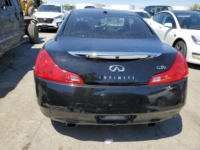 2013 Infiniti G37 VIN: JN1CV6EL6DM980517 Lot: 54706994