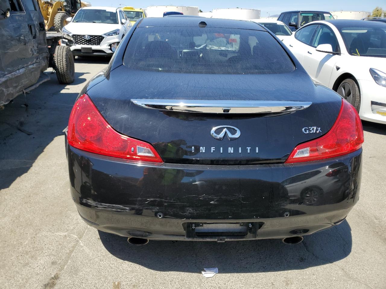 JN1CV6EL6DM980517 2013 Infiniti G37