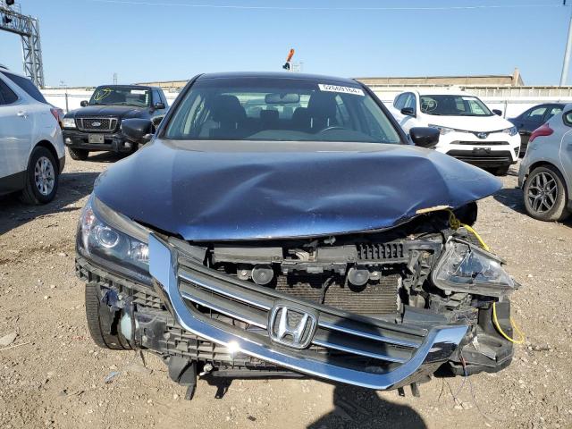 2013 Honda Accord Sport VIN: 1HGCR2F59DA066386 Lot: 52669164