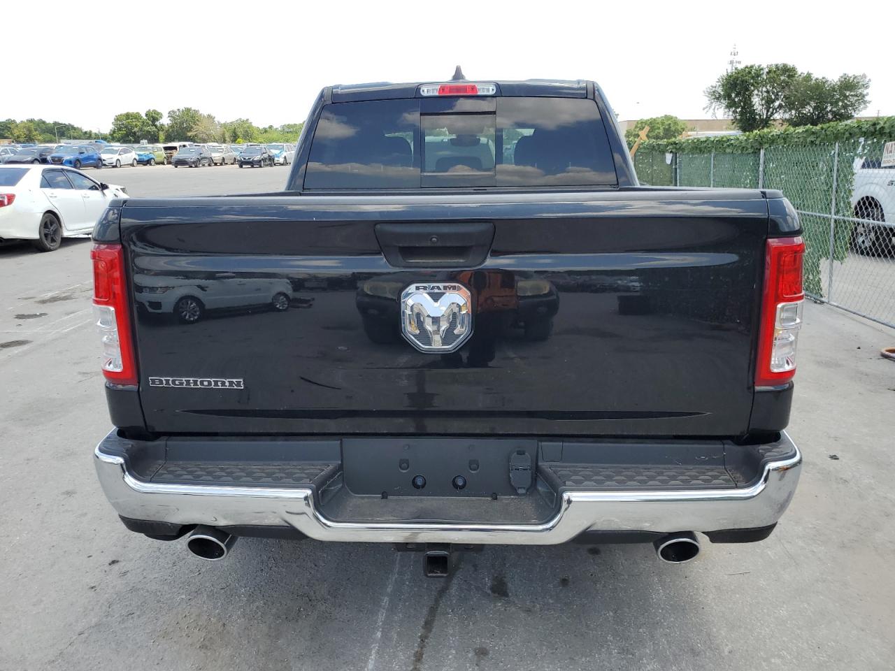 1C6RREFT4PN559700 2023 Ram 1500 Big Horn/Lone Star