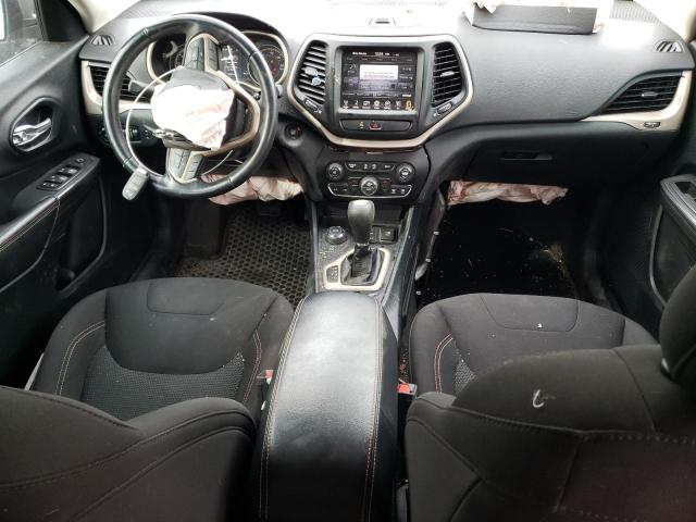 2016 Jeep Cherokee Latitude VIN: 1C4PJMCS9GW339928 Lot: 54286984