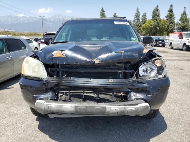 2003 Honda Pilot Exl VIN: 2HKYF18553H609602 Lot: 53611454