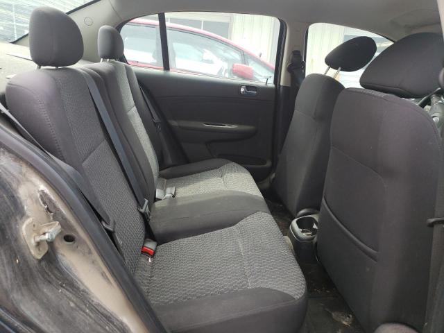 2010 Chevrolet Cobalt 1Lt VIN: 1G1AD5F50A7212780 Lot: 53532554