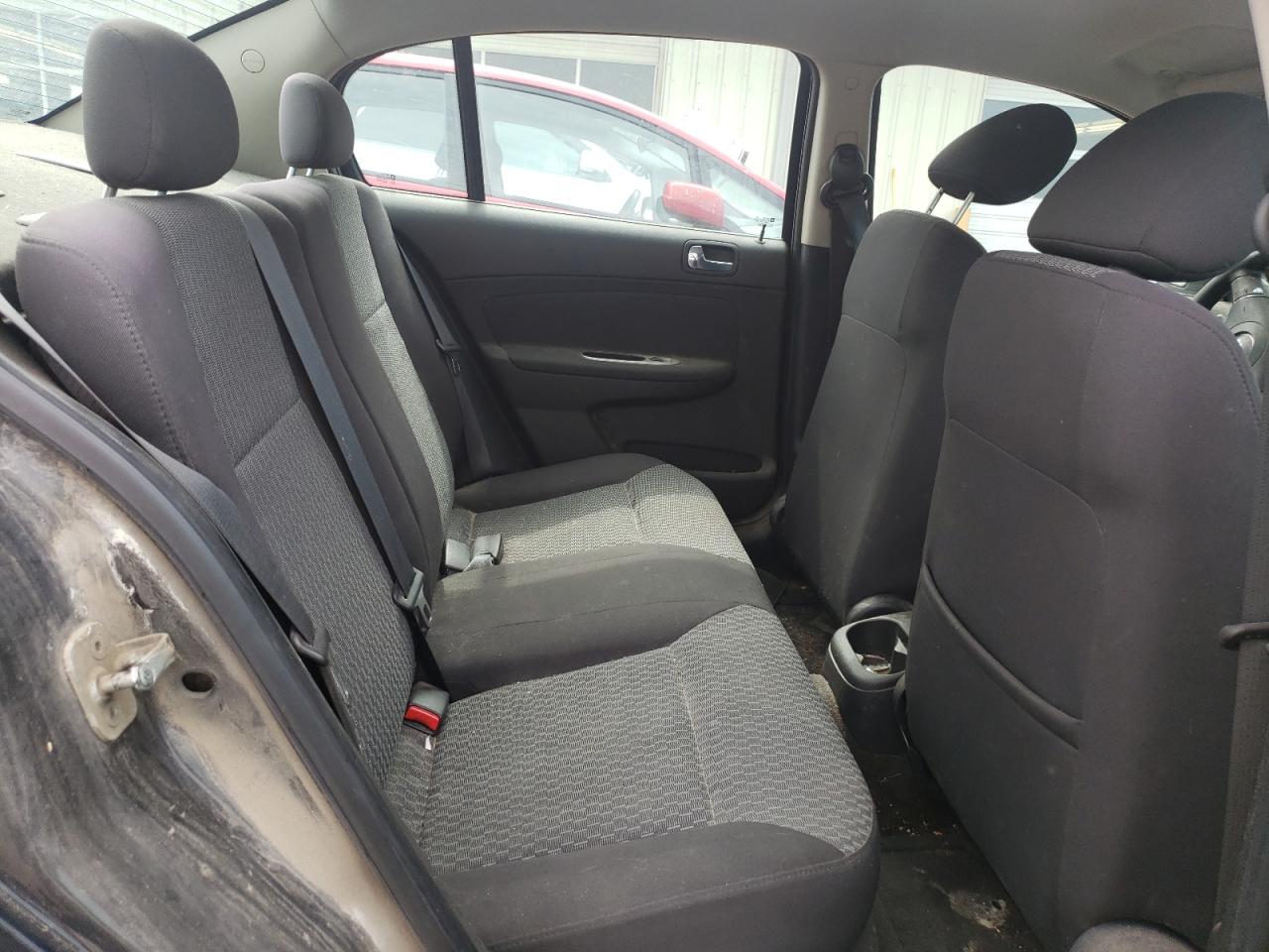 1G1AD5F50A7212780 2010 Chevrolet Cobalt 1Lt