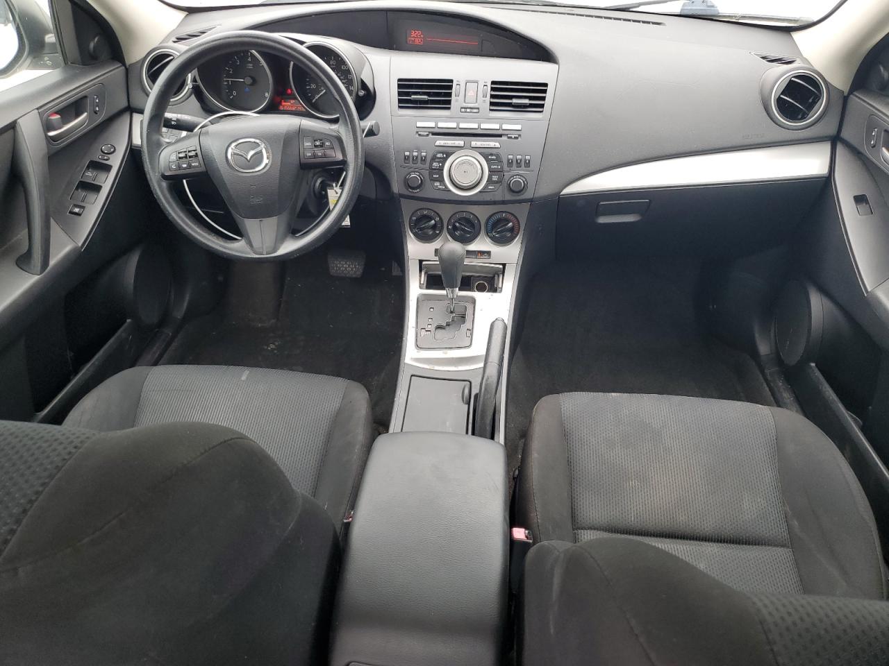 JM1BL1VG5B1450364 2011 Mazda 3 I