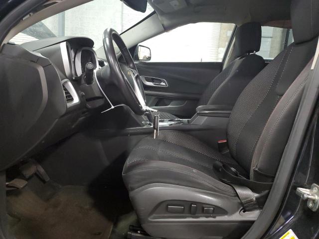 2011 Chevrolet Equinox - Image 7
