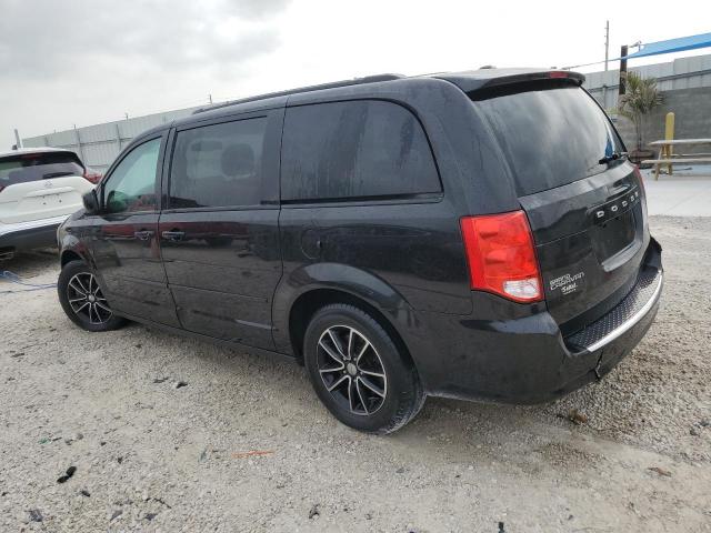 2017 Dodge Grand Caravan Gt VIN: 2C4RDGEG4HR853058 Lot: 54805164