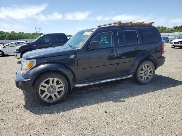 2008 Dodge Nitro Slt VIN: 1D8GU58KX8W168731 Lot: 52239374