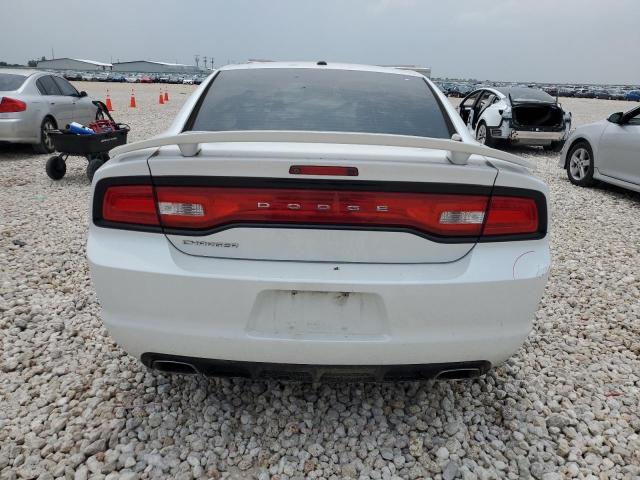 2013 Dodge Charger Sxt VIN: 2C3CDXHGXDH552767 Lot: 56151264