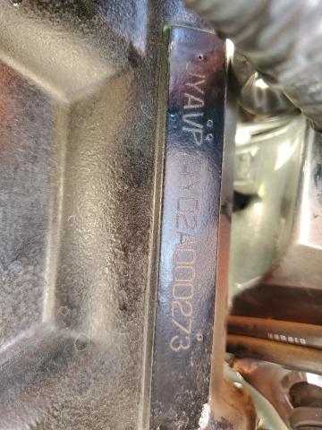 2002 YAMAHA XV1700 PC JYAVP14Y02A000273