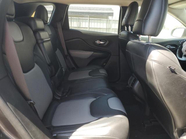 2014 Jeep Cherokee Limited VIN: 1C4PJLDS4EW139528 Lot: 56868354