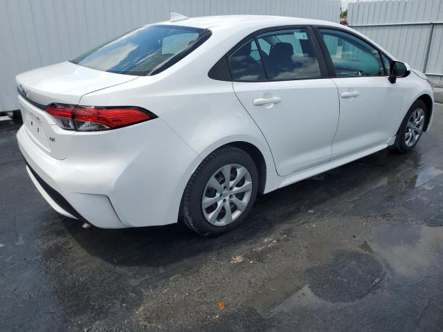 2020 Toyota Corolla Le VIN: 5YFEPRAE4LP064908 Lot: 53893304