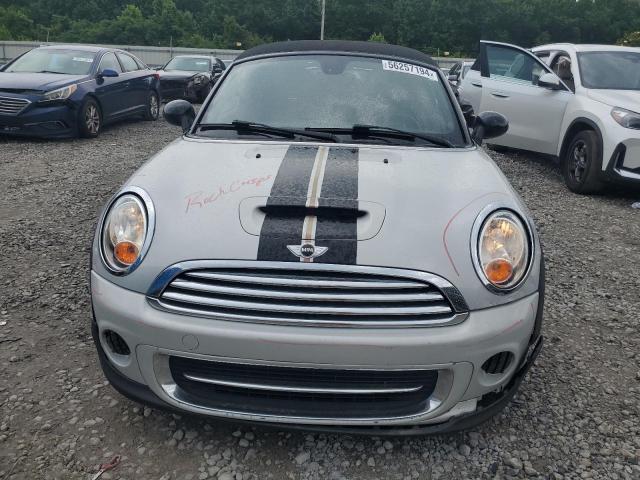 2015 MINI COOPER ROA - WMWSY3C55FT595894