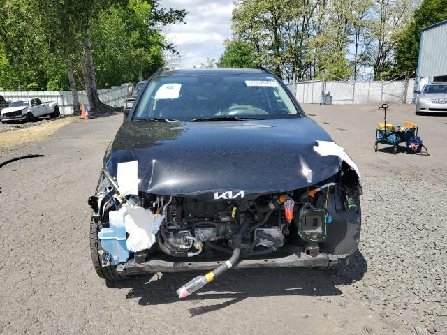 2023 KIA SPORTAGE S - 5XYK4CAF2PG034270