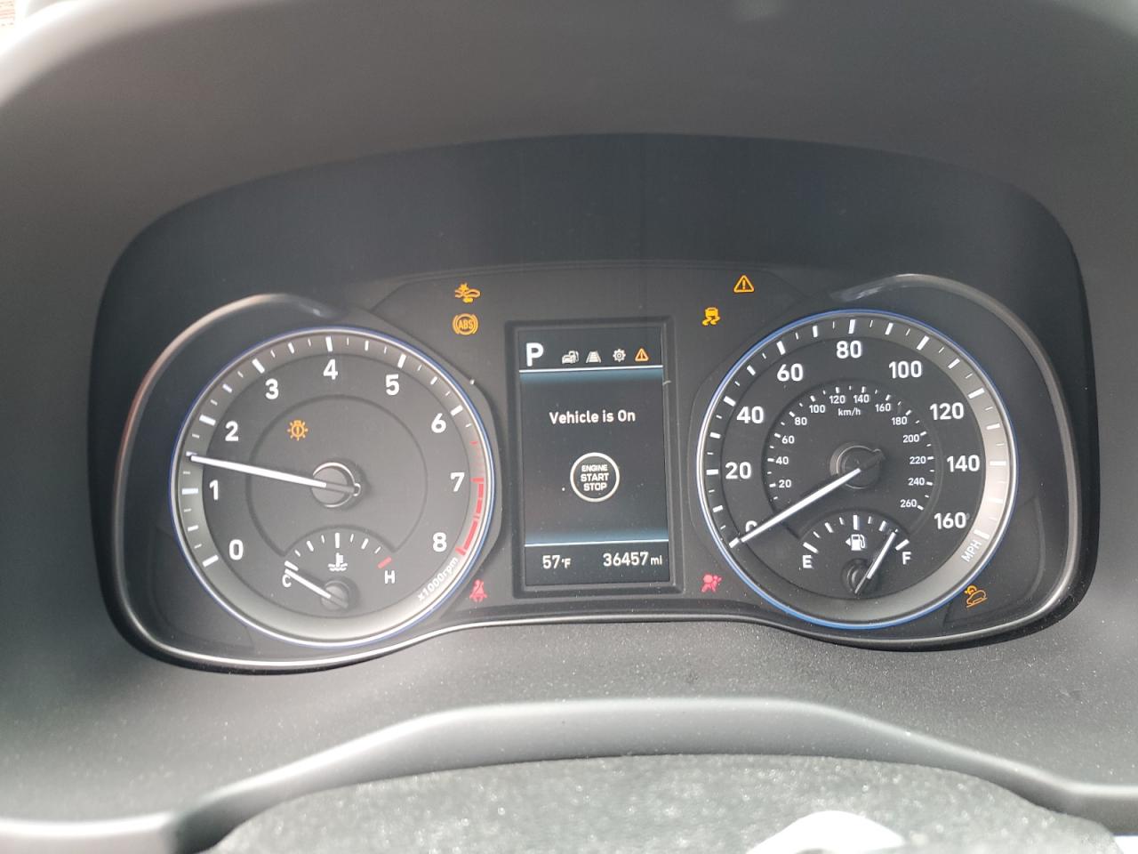 KM8K6CAA4MU623406 2021 Hyundai Kona Sel Plus