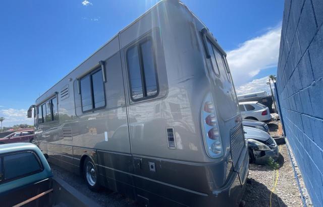 2009 Rexhall Motorhome VIN: 5B4MGF7G473421723 Lot: 55403924