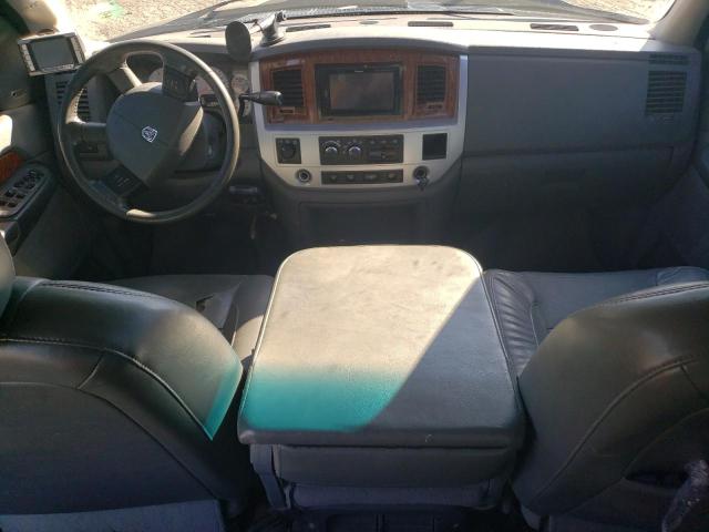 2007 Dodge Ram 2500 VIN: 3D3KS29A27G824170 Lot: 53707064