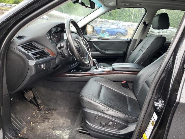 2007 BMW X5 3.0I VIN: 5UXFE43597L017624 Lot: 56941274