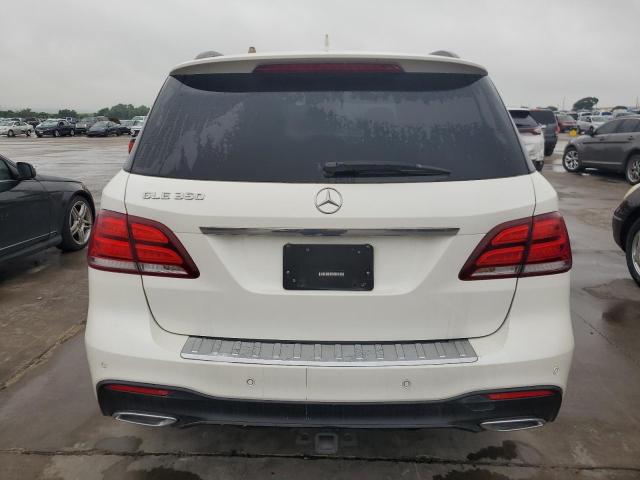 2017 Mercedes-Benz Gle 350 VIN: 4JGDA5JB3HA939530 Lot: 54350964