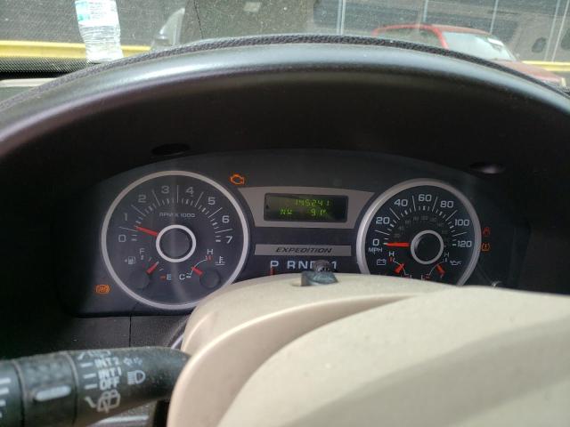 2005 Ford Expedition Xlt VIN: 1FMPU16545LA78293 Lot: 53568564