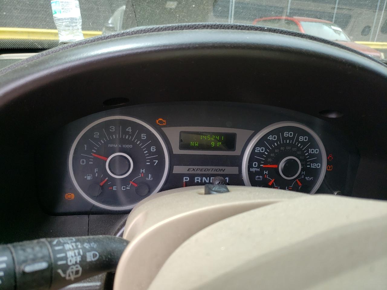 1FMPU16545LA78293 2005 Ford Expedition Xlt