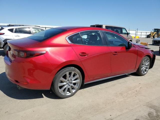 2023 Mazda 3 Select VIN: 3MZBPABM2PM358683 Lot: 54261224