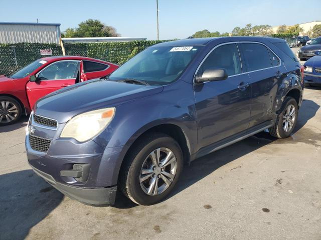 2014 Chevrolet Equinox Ls VIN: 2GNALAEK4E6211672 Lot: 54877064