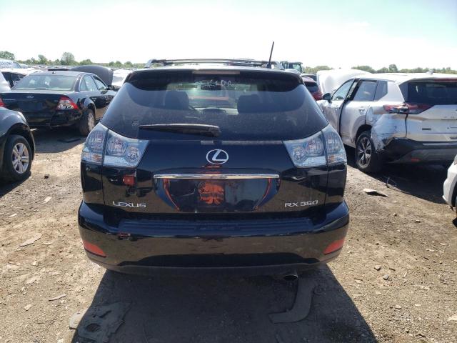 2009 Lexus Rx 350 VIN: JTJHK31U292062353 Lot: 56297804