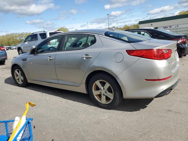 2015 Kia Optima Lx VIN: KNAGM4A72F5547172 Lot: 53859484