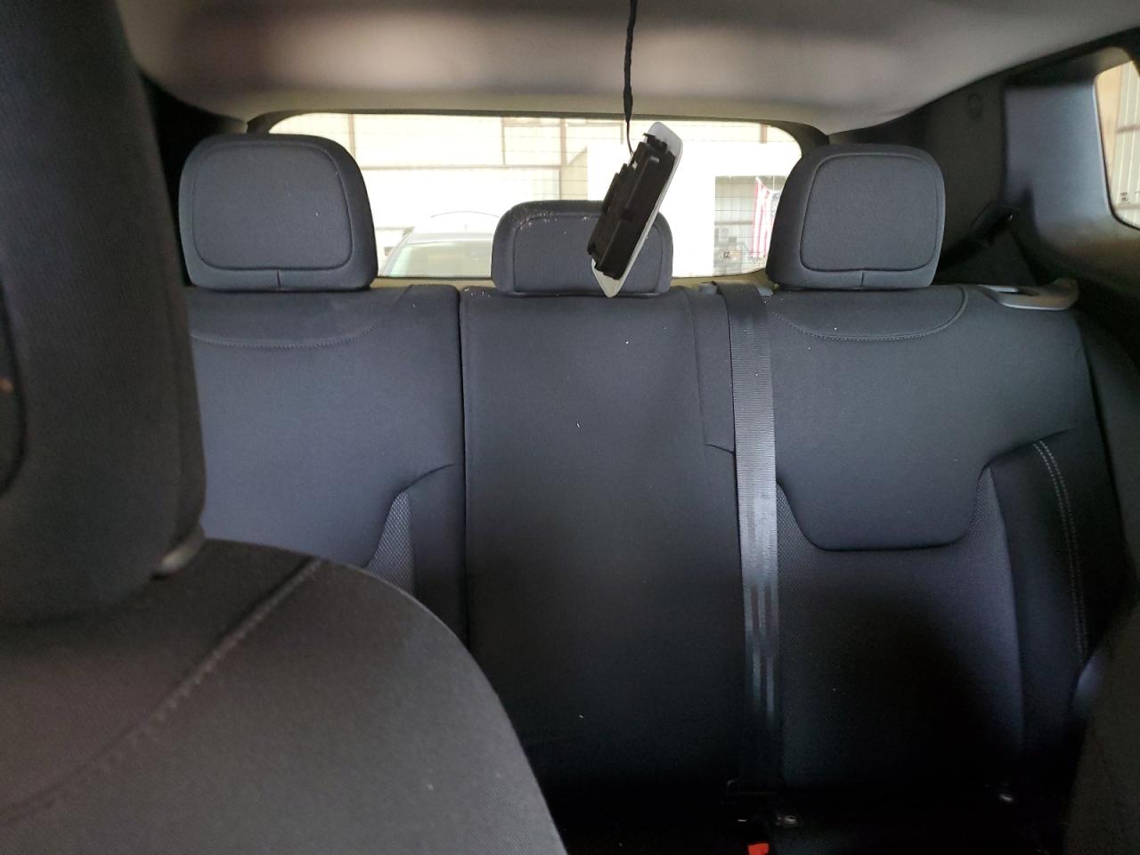 ZACNJCABXMPM26456 2021 Jeep Renegade Sport