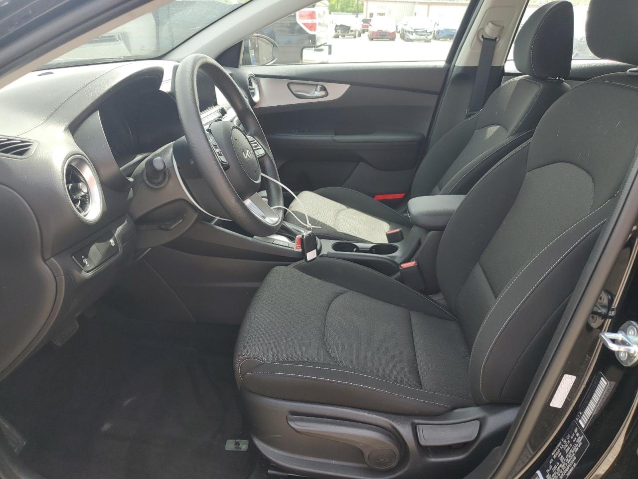 3KPF24AD0PE632446 2023 Kia Forte Lx