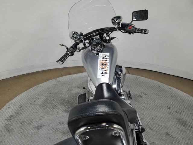 2013 HONDA VT1300 CT JH2SC667XDK300282