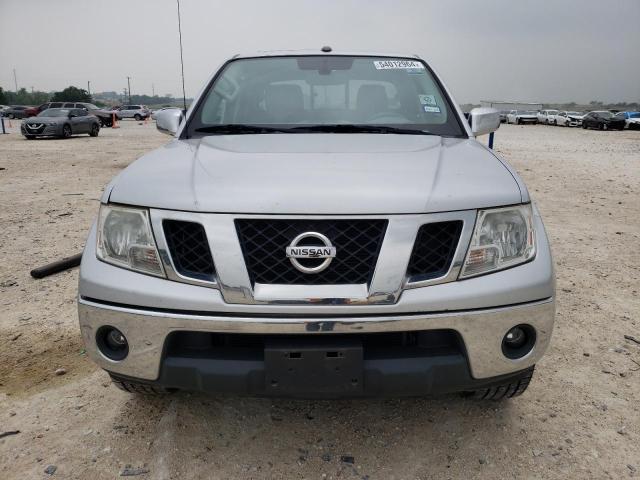 2019 Nissan Frontier S VIN: 1N6AD0ER7KN741412 Lot: 54012964