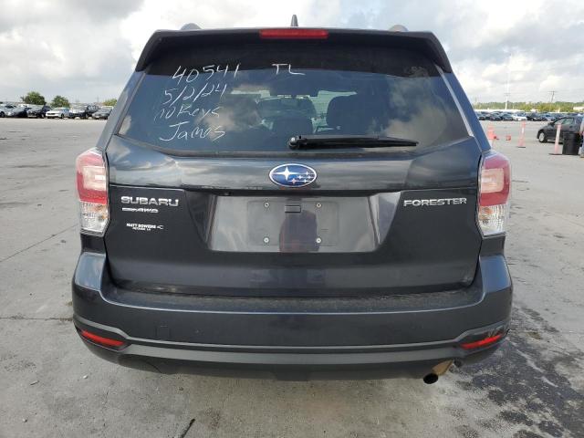 2018 Subaru Forester 2.5I Premium VIN: JF2SJAGC7JH595204 Lot: 54222934