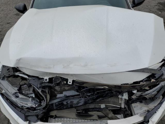 2021 Honda Accord Sport VIN: 1HGCV1F36MA099267 Lot: 55343744