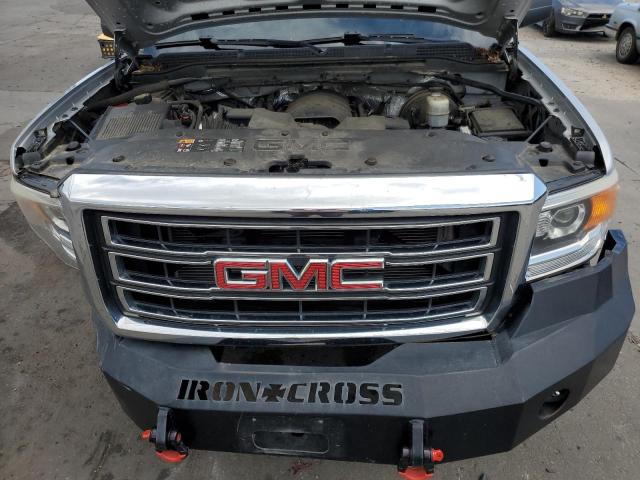 2014 GMC Sierra K1500 VIN: 1GTN2TEC9EZ411582 Lot: 56264474