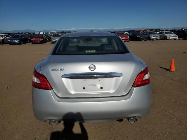 2011 Nissan Maxima S VIN: 1N4AA5AP5BC831155 Lot: 56412824