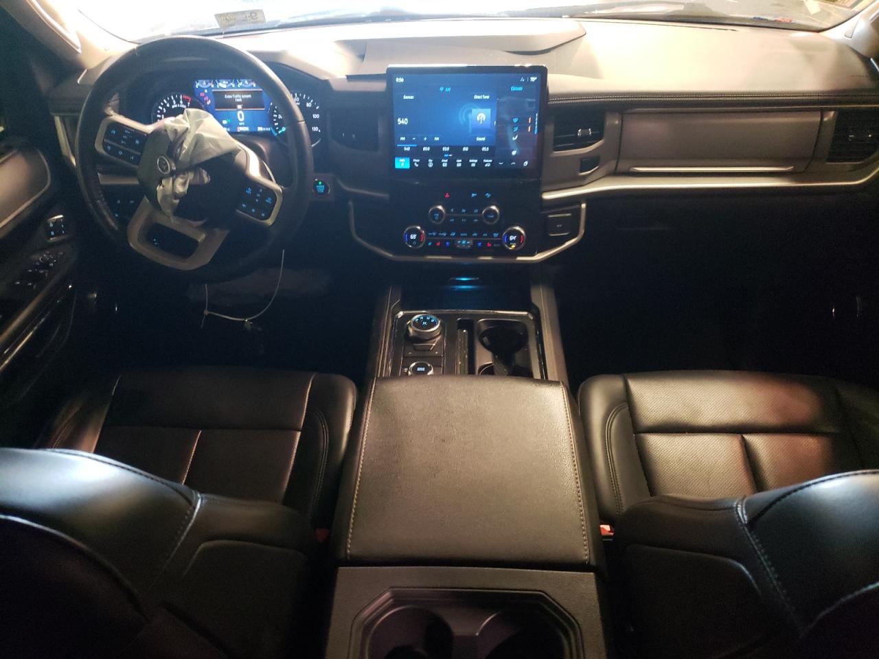 1FMJK1JTXNEA20582 2022 Ford Expedition Max Xlt