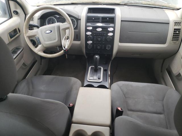 2008 Ford Escape Xls VIN: 1FMCU02Z38KC06857 Lot: 55015534