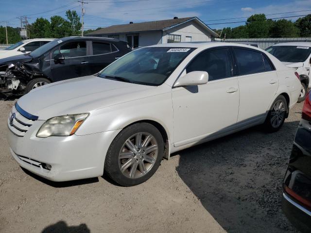 Lot #2538117364 2007 TOYOTA AVALON XL salvage car